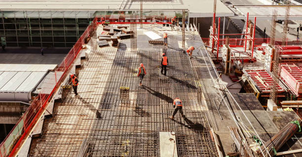 Best Custom Concrete Contractor  in Asbury Lake, FL