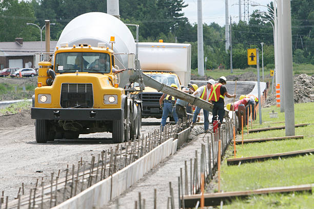 Best Residential Concrete Services  in Asbury Lake, FL